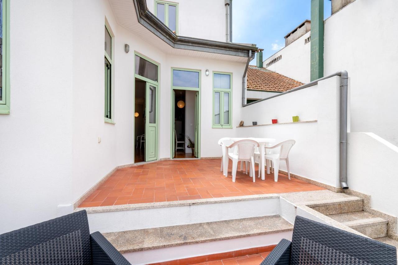 Ilda's Home - Big Families&Groups OOporto Extérieur photo